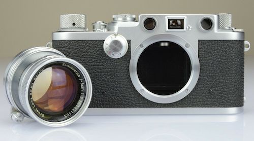 Leica OnLine